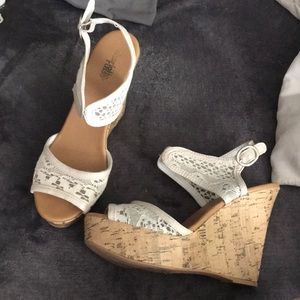 Wedges